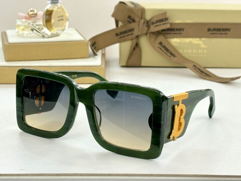 Burberry Sunglasses